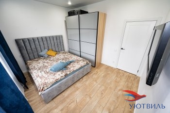 Коттедж 105 кв.м. в Чистых росах-2 в Старом Крыму - staryj-krym.yutvil.ru - фото 9 Коттедж 105 кв.м. в Чистых росах-2 в Старом Крыму - staryj-krym.yutvil.ru - фото 9