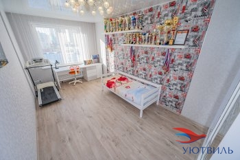 Трёшка на Анатолия Мехренцева в Старом Крыму - staryj-krym.yutvil.ru - фото 9