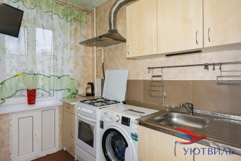 Однокомнатная квартира на Бакинских комиссаров в Старом Крыму - staryj-krym.yutvil.ru - фото 9