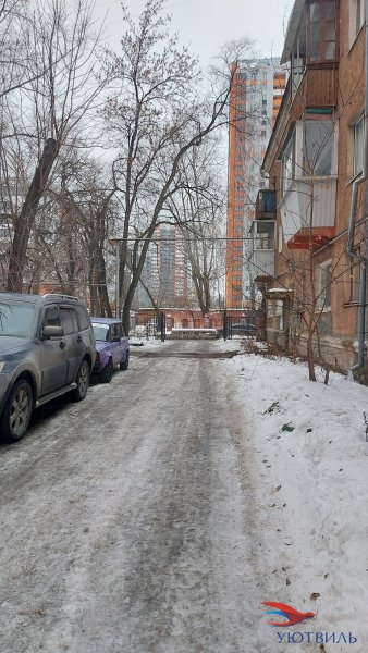 Продается бюджетная 2-х комнатная квартира в Старом Крыму - staryj-krym.yutvil.ru - фото 10 Продается бюджетная 2-х комнатная квартира в Старом Крыму - staryj-krym.yutvil.ru - фото 10