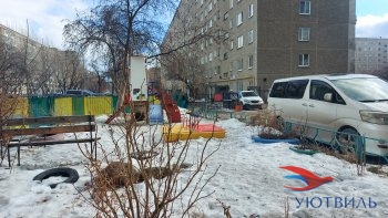 2-х комнатная квартира на Восстания 97 в Старом Крыму - staryj-krym.yutvil.ru - фото 11 2-х комнатная квартира на Восстания 97 в Старом Крыму - staryj-krym.yutvil.ru - фото 11