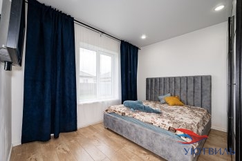 Коттедж 105 кв.м. в Чистых росах-2 в Старом Крыму - staryj-krym.yutvil.ru - фото 10 Коттедж 105 кв.м. в Чистых росах-2 в Старом Крыму - staryj-krym.yutvil.ru - фото 10