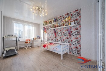 Трёшка на Анатолия Мехренцева в Старом Крыму - staryj-krym.yutvil.ru - фото 10