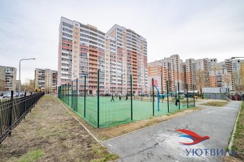 Однокомнатная квартира на Бакинских комиссаров в Старом Крыму - staryj-krym.yutvil.ru
