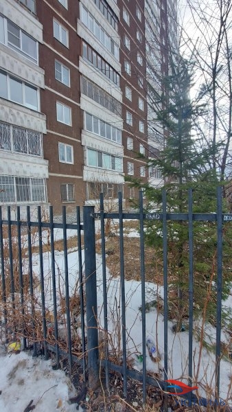 Продается 2/3 доли в 2-х комнатной квартире на Восстания 97 в Старом Крыму - staryj-krym.yutvil.ru