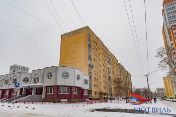 Трехкомнатная квартира на Стачек в Старом Крыму - staryj-krym.yutvil.ru - фото 1