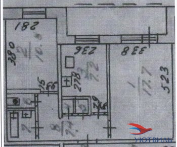 2-х комнатная квартира на Восстания 97 в Старом Крыму - staryj-krym.yutvil.ru - фото 12 2-х комнатная квартира на Восстания 97 в Старом Крыму - staryj-krym.yutvil.ru - фото 12