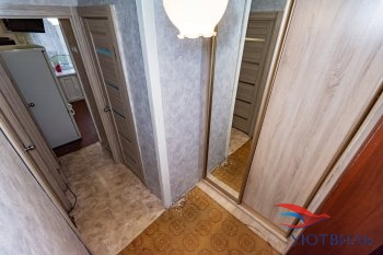 Однокомнатная квартира на Бакинских комиссаров в Старом Крыму - staryj-krym.yutvil.ru - фото 11