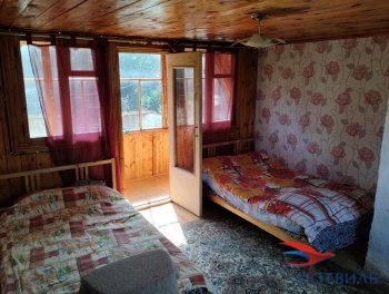 Отличная дача Большебрусянское в Старом Крыму - staryj-krym.yutvil.ru - фото 9
