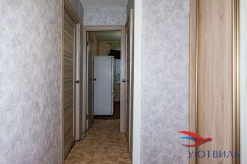Однокомнатная квартира на Бакинских комиссаров в Старом Крыму - staryj-krym.yutvil.ru - фото 12
