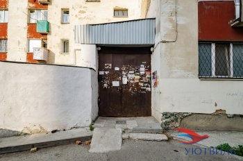 Однокомнатная на Таганской в Старом Крыму - staryj-krym.yutvil.ru - фото 14