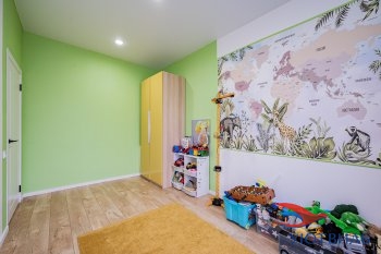 Коттедж 105 кв.м. в Чистых росах-2 в Старом Крыму - staryj-krym.yutvil.ru - фото 13 Коттедж 105 кв.м. в Чистых росах-2 в Старом Крыму - staryj-krym.yutvil.ru - фото 13