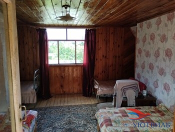 Отличная дача Большебрусянское в Старом Крыму - staryj-krym.yutvil.ru - фото 10