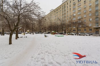 Однокомнатная квартира на Бакинских комиссаров в Старом Крыму - staryj-krym.yutvil.ru - фото 14