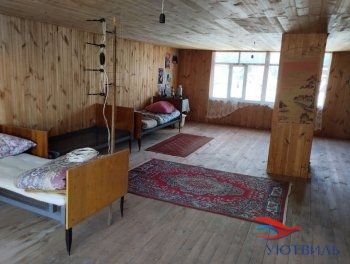 Отличный дом в садовом товариществе около Верхней Пышмы в Старом Крыму - staryj-krym.yutvil.ru - фото 16