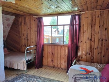 Отличная дача Большебрусянское в Старом Крыму - staryj-krym.yutvil.ru - фото 12