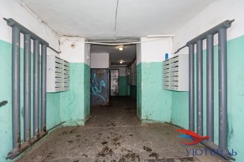 Однокомнатная квартира на Бакинских комиссаров в Старом Крыму - staryj-krym.yutvil.ru - фото 15