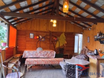 Отличная дача Большебрусянское в Старом Крыму - staryj-krym.yutvil.ru - фото 19