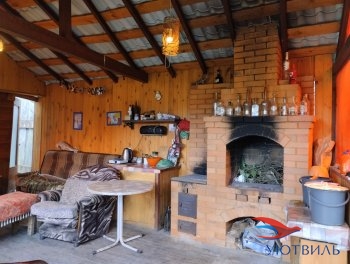 Отличная дача Большебрусянское в Старом Крыму - staryj-krym.yutvil.ru - фото 20