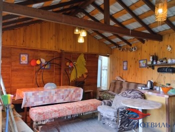 Отличная дача Большебрусянское в Старом Крыму - staryj-krym.yutvil.ru - фото 21