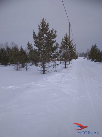 Земельный участок поселок Баженово в Старом Крыму - staryj-krym.yutvil.ru - фото 1