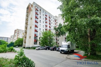 Однокомнатная на Таганской в Старом Крыму - staryj-krym.yutvil.ru - фото 17
