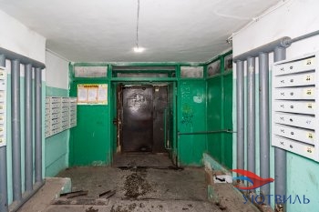 Однокомнатная квартира на Бакинских комиссаров в Старом Крыму - staryj-krym.yutvil.ru - фото 16