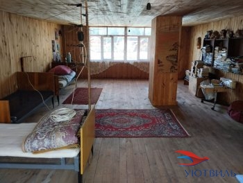 Отличный дом в садовом товариществе около Верхней Пышмы в Старом Крыму - staryj-krym.yutvil.ru - фото 18