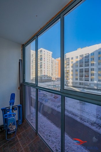 Трёшка на Анатолия Мехренцева в Старом Крыму - staryj-krym.yutvil.ru - фото 18