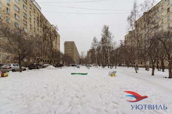 Однокомнатная квартира на Бакинских комиссаров в Старом Крыму - staryj-krym.yutvil.ru - фото 18