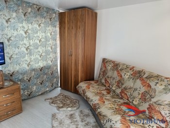 Однокомнатная квартира На Куйбышева в Старом Крыму - staryj-krym.yutvil.ru - фото 1