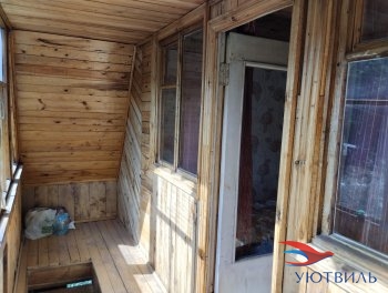 Отличная дача Большебрусянское в Старом Крыму - staryj-krym.yutvil.ru - фото 13