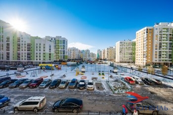 Трёшка на Анатолия Мехренцева в Старом Крыму - staryj-krym.yutvil.ru - фото 19