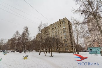 Однокомнатная квартира на Бакинских комиссаров в Старом Крыму - staryj-krym.yutvil.ru - фото 19
