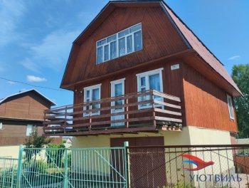 Отличный дом в садовом товариществе около Верхней Пышмы в Старом Крыму - staryj-krym.yutvil.ru - фото 1 Отличный дом в садовом товариществе около Верхней Пышмы в Старом Крыму - staryj-krym.yutvil.ru - фото 1