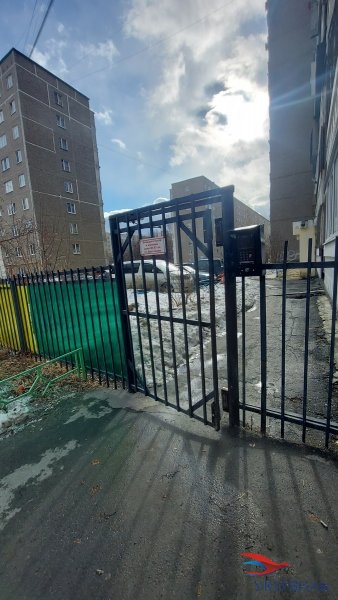 Продается 2/3 доли в 2-х комнатной квартире на Восстания 97 в Старом Крыму - staryj-krym.yutvil.ru - фото 1