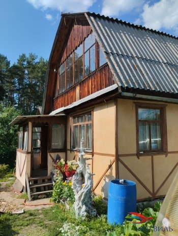 Отличная дача Большебрусянское в Старом Крыму - staryj-krym.yutvil.ru - фото 1