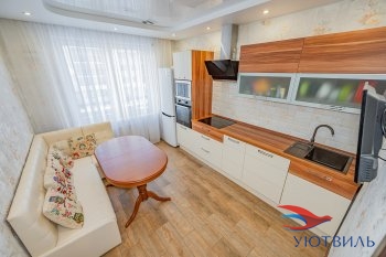 Трёшка на Анатолия Мехренцева в Старом Крыму - staryj-krym.yutvil.ru - фото 1