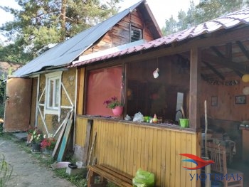 Отличная дача Большебрусянское в Старом Крыму - staryj-krym.yutvil.ru - фото 14