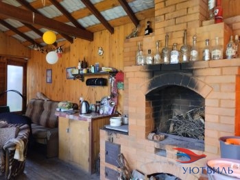 Отличная дача Большебрусянское в Старом Крыму - staryj-krym.yutvil.ru - фото 16