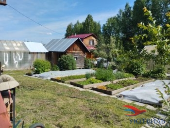 Отличный дом в садовом товариществе около Верхней Пышмы в Старом Крыму - staryj-krym.yutvil.ru - фото 30