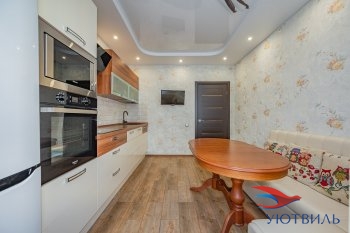 Трёшка на Анатолия Мехренцева в Старом Крыму - staryj-krym.yutvil.ru - фото 2