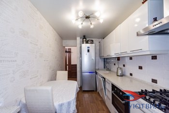 Трехкомнатная квартира на Стачек в Старом Крыму - staryj-krym.yutvil.ru - фото 2