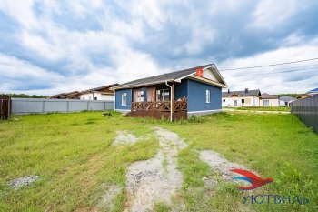 Коттедж 105 кв.м. в Чистых росах-2 в Старом Крыму - staryj-krym.yutvil.ru - фото 31 Коттедж 105 кв.м. в Чистых росах-2 в Старом Крыму - staryj-krym.yutvil.ru - фото 31