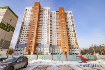 3-хкомнатная квартира на переулке Базовый в Старом Крыму - staryj-krym.yutvil.ru - фото 28