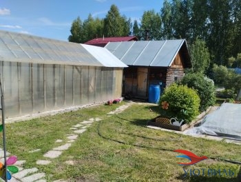 Отличный дом в садовом товариществе около Верхней Пышмы в Старом Крыму - staryj-krym.yutvil.ru - фото 32