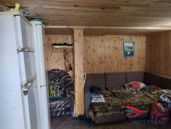 Отличная дача Большебрусянское в Старом Крыму - staryj-krym.yutvil.ru - фото 23