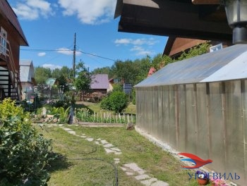 Отличный дом в садовом товариществе около Верхней Пышмы в Старом Крыму - staryj-krym.yutvil.ru - фото 33