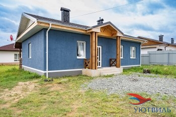 Коттедж 105 кв.м. в Чистых росах-2 в Старом Крыму - staryj-krym.yutvil.ru - фото 32 Коттедж 105 кв.м. в Чистых росах-2 в Старом Крыму - staryj-krym.yutvil.ru - фото 32