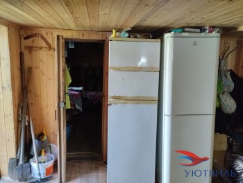 Отличная дача Большебрусянское в Старом Крыму - staryj-krym.yutvil.ru - фото 24
